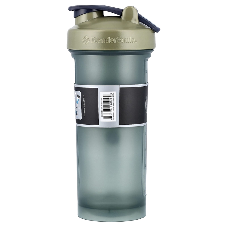 Blender Bottle, Classic, FC Tan, загар, 1330 мл (45 унций)