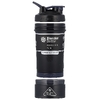 Blender Bottle, ProStak™, шейкер с контейнером для хранения, FC Black, 651 мл