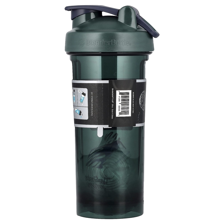 Blender Bottle, Pro28, зелёный FC, 828 мл (28 унций)