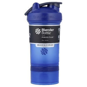 Blender Bottle, ProStak™ FC-Blue, 651 мл