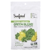 Sunfood, Simple Nutrition, смесь зелени, 113 г (4 унции) (Товар снят с продажи) 