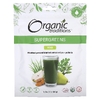 Organic Traditions, суперзелень, груша, 100 г (3,5 унции) (Товар снят с продажи) 