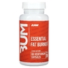 Raw Nutrition, незаменимый сжигатель жира, 60 вегетарианских капсул (Товар снят с продажи) 