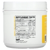 Raw Nutrition, Pump, без стимуляторов, со вкусом лимонада, 492 г (17,35 унции)
