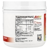 Raw Nutrition, Pump, без стимуляторов, со вкусом арбуза, 470 г (16,57 унции)