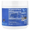 Raw Nutrition, Bum Essentials, Essential Pre-Workout, голубая малина, 420 г