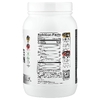 Raw Nutrition, Essentials, изолят сывороточного протеина травяного откормки, печенье и сливки, 30,86 унции (875 г)