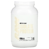 Raw Nutrition, изолят сывороточного протеина от коров травяного откорма, со вкусом ванили, 740 г (1,63 фунта)