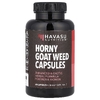 Havasu Nutrition, горянка крупноцветковая, капсулы, 120 капсул