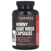 Havasu Nutrition, горянка крупноцветковая, 120 капсул