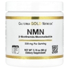 California Gold Nutrition, NMN в порошке, 90 г (3,18 унции)