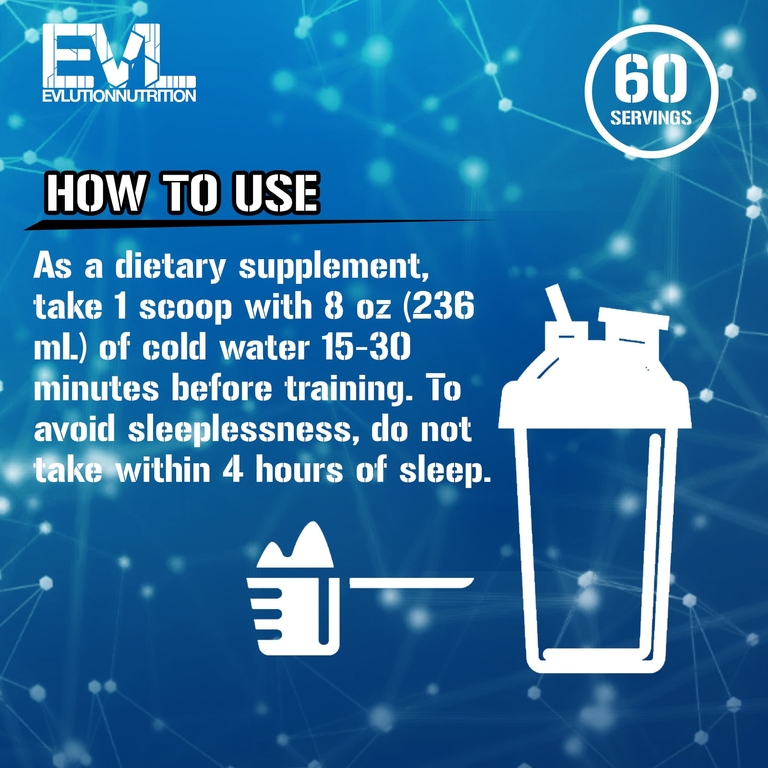 EVLution Nutrition, ENGN, предтренировочный комплекс, со вкусом вишневого лаймада, 600 г (21,16 унции)