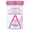 Almay, Подложки для снятия макияжа с глаз™ (120)