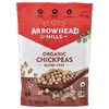 Arrowhead Mills, органический нут, 453 г (16 унций)