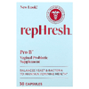 Rephresh, Pro-B™, вагинальная добавка с пробиотиком, 5 млрд КОЕ, 30 капсул