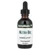 NutraMedix, Nutra-Brl, поддержка микрофлоры, 60 мл (2 жидк. унции)