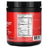 SIXSTAR, Pre-Workout Explosion 2.0, фруктовый пунш, 270 г (9,52 унции)