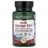 Purity Products, Криль Omega 50+, 60 мягких капсул (Товар снят с продажи) 