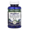 Purity Products, MagBlue®, 90 таблеток SlipTech™