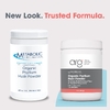 Metabolic Maintenance, порошок из органической шелухи семян подорожника, 454 г (1 фунт) (Товар снят с продажи) 