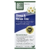Bell Lifestyle, Sleep &amp; Relax Tea™, 20 чайных пакетиков, 30 г
