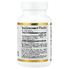 California Gold Nutrition, фитосомы коэнзима Q10, 300 мг, 60 растительных капсул