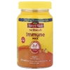 Nature Made, Wellblends™, жевательные таблетки ImmuneMax®, со вкусом мандарина, 42 жевательные таблетки