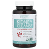Healths Harmony, Кидney Cleanse с экстрактом клюквы, 120 капсул