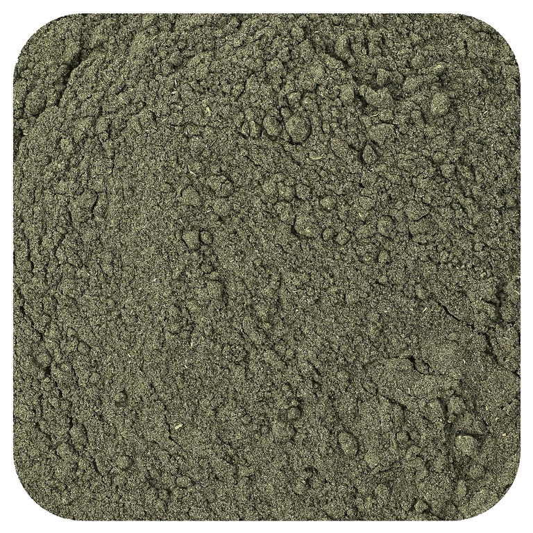 California Gold Nutrition, суперзелень со спирулиной, хлореллой, келпом и яблочным пектином, 250 г (8,8 унции) (Товар снят с продажи) 