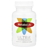 Metabolife, Улучшенная формула для снижения веса Ultra®  Advanced, 45 капсул
