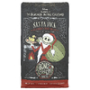 Bones Coffee Company, Santa Jack, клюквенный крем-брюле, цельные бобы, средняя обжарка, 340 г (12 унций)