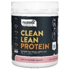 Nuzest, Clean Lean Protein, лесная клубника, 500 г (17,6 унции)