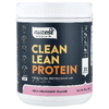 Nuzest, Clean Lean Protein™ дикая клубника, 17,6 унции (500 г)