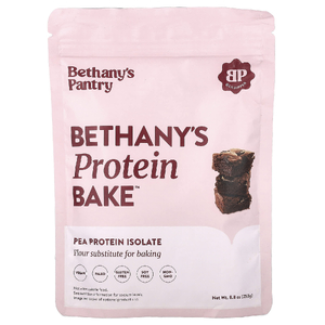 Nuzest, Bethany's Protein Bake™, 250 г (8,8 унции)
