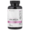 Vitauthority, Vita Multi, мультивитамины для женщин, 90 капсул