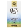 Solgar, One Daily Men's Multi, мультивитамины для мужчин, 60 капсул