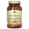 Solgar, One Daily Men's Multi, мультивитамины для мужчин старше 50 лет, 60 капсул
