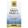 Solgar, One Daily Men's Multi, мультивитамины для мужчин старше 50 лет, 60 капсул