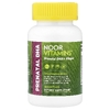 Noor Vitamins, ДГК и имбирь для беременных, 30 капсул