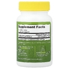 Noor Vitamins, витамин D3, 125 мкг (5000 МЕ), 60 мягких таблеток
