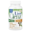 BodyGold, Liver Clenz, 60 вегетарианских капсул