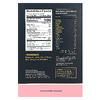 Nuzest, чистый нежирный протеин, со вкусом лесной клубники, 10 пакетиков по 25 г (0,9 унции) (Товар снят с продажи) 