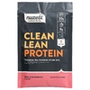 Nuzest, чистый нежирный протеин, со вкусом лесной клубники, 10 пакетиков по 25 г (0,9 унции) (Товар снят с продажи) 