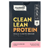 Nuzest, чистый нежирный протеин, со вкусом лесной клубники, 10 пакетиков по 25 г (0,9 унции) (Товар снят с продажи) 