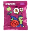 Bob Snail, Fruit Rolls, яблоко и черная смородина, 10 пакетиков по 10 г (0,35 унции)