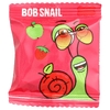 Bob Snail, Фруктовые рулеты, яблоко-клубника, 10 пакетиков по 10 г (0,35 унции)