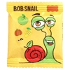 Bob Snail, фруктовая жевательная таблетка, яблоко, манго, тыквы и чиа, 10 пакетиков, по 9 г (0,32 унции)