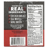 Wilde Brands, Protein Chips®, барбекю, 8 пакетиков по 38 г (1,34 унции)