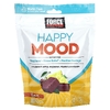 Force Factor, Happy Mood, тропические фрукты, 30 жевательных таблеток