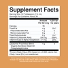 MaryRuth's, Megadose Vitamin C, липосомальный витамин C, с ароматом цитрусов и ванили, 225 мл (7,6 жидк. унции)